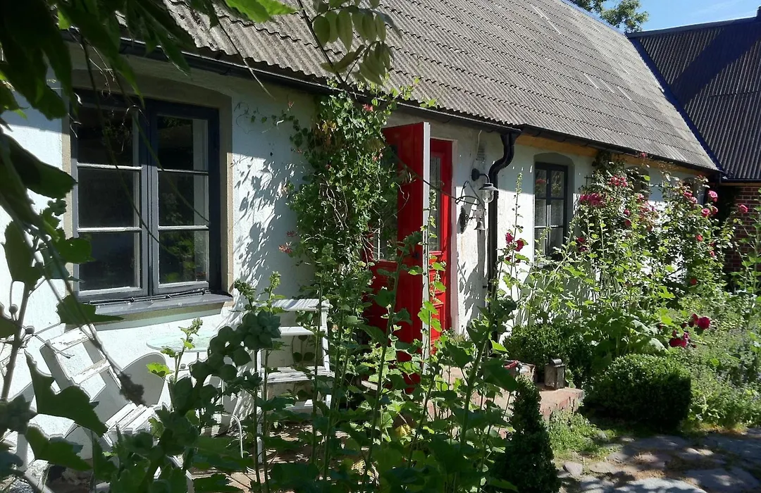 Lunkaberg Bed & Breakfast-1