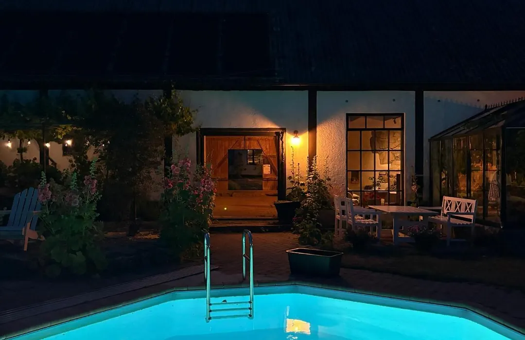Lunkaberg Bed & Breakfast-1