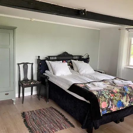 Lunkaberg Bed & Breakfast-2