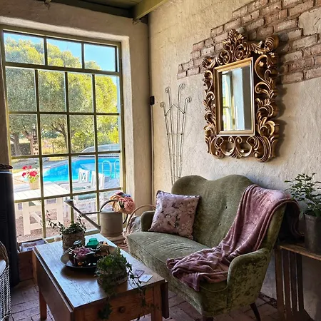 Lunkaberg Bed & Breakfast-2